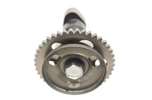 Yamaha - 20 Yamaha Kodiak 450 Camshaft Cam Shaft - Image 3