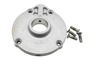 20 Yamaha Kodiak 450 Clutch Air Cleaner Cover