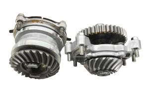 Yamaha - 20 Yamaha Kodiak 450 Transmission Bevel Gears Output Shaft - Image 1