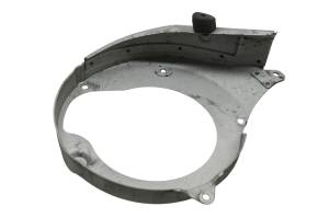 Yamaha - 20 Yamaha Kodiak 450 Primary Clutch Guard Cover - Image 5