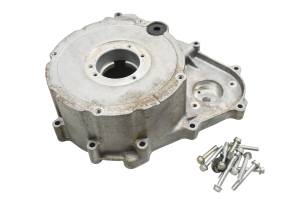 Yamaha - 20 Yamaha Kodiak 450 Stator Cover - Image 1