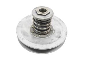 20 Yamaha Kodiak 450 Secondary Driven Clutch