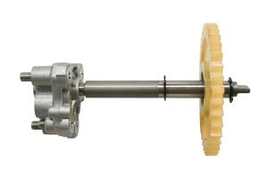 Yamaha - 20 Yamaha Kodiak 450 Oil Pump - Image 1
