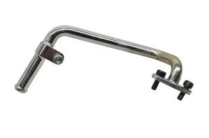 20 Yamaha Kodiak 450 Radiator Pipe