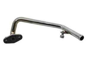 Yamaha - 20 Yamaha Kodiak 450 Radiator Pipe - Image 5