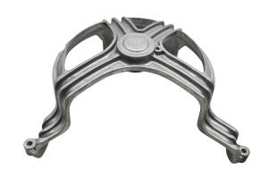 20 Yamaha Kodiak 450 Primary Clutch Guard