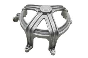 Yamaha - 20 Yamaha Kodiak 450 Primary Clutch Guard - Image 3