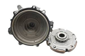 Yamaha - 20 Yamaha Kodiak 450 Centrifugal Wet Clutch - Image 5