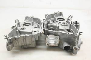Yamaha - 20 Yamaha Kodiak 450 Crankcase Center Crank Case - Image 9