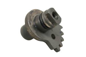 Yamaha - 20 Yamaha Kodiak 450 Shift Shaft Shifter - Image 1