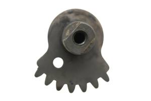 Yamaha - 20 Yamaha Kodiak 450 Shift Shaft Shifter - Image 3