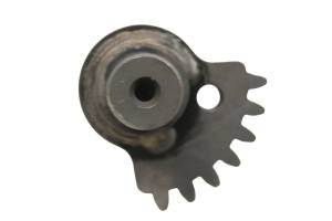Yamaha - 20 Yamaha Kodiak 450 Shift Shaft Shifter - Image 5
