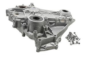 19 Can-Am Ryker 900 Rally Transmission Gear Case Housing