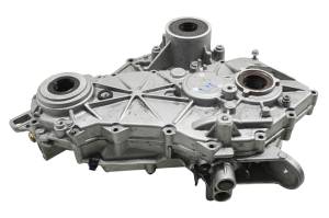 Can-Am - 19 Can-Am Ryker 900 Rally Transmission Gear Case Housing - Image 3