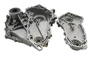 Can-Am - 19 Can-Am Ryker 900 Rally Transmission Gear Case Housing - Image 5