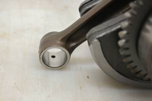 Yamaha - 20 Yamaha Kodiak 450 Crankshaft Crank Shaft - Image 9