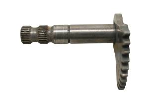 19 Can-Am Ryker 900 Rally Transmission Shift Shaft Shifter