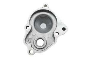 Yamaha - 20 Yamaha Kodiak 450 Shift Shaft Cover - Image 5
