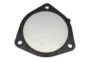Yamaha - 20 Yamaha Kodiak 450 Engine Plate Cover - Image 5