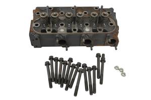 Kubota - 21 Kubota RTV-X1140W Cylinder Head Kubota For Parts - Image 2