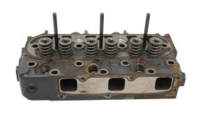 Kubota - 21 Kubota RTV-X1140W Cylinder Head Kubota For Parts - Image 8