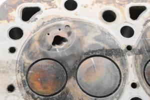 Kubota - 21 Kubota RTV-X1140W Cylinder Head Kubota For Parts - Image 14