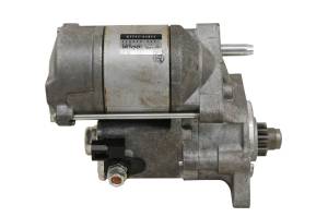 Kubota - 21 Kubota RTV-X1140W Starter Motor Kubota - Image 1