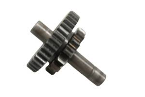 Yamaha - 20 Yamaha Kodiak 450 Starter Gear - Image 3