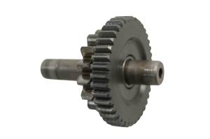 Yamaha - 20 Yamaha Kodiak 450 Starter Gear - Image 5