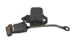 Kubota - 21 Kubota RTV-X1140W Rear Seat Belt Assembly Kubota - Image 1