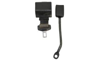 Kubota - 21 Kubota RTV-X1140W Rear Seat Belt Assembly Kubota - Image 3