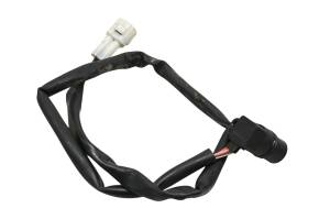 Yamaha - 20 Yamaha Kodiak 450 Speed Sensor - Image 1