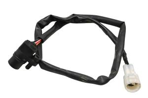 Yamaha - 20 Yamaha Kodiak 450 Speed Sensor - Image 3