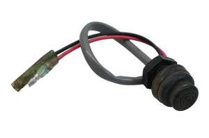 21 Kubota RTV-X1140W Horn Switch Kubota