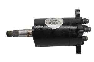 Kubota - 21 Kubota RTV-X1140W Hydraulic Power Steering Control Pump Kubota - Image 3