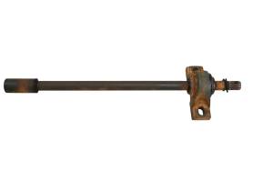 Kubota - 21 Kubota RTV-X1140W Front Drive Shaft Kubota - Image 5