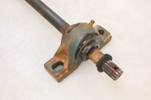 Kubota - 21 Kubota RTV-X1140W Front Drive Shaft Kubota - Image 7
