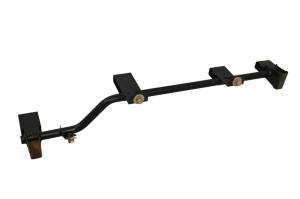 21 Kubota RTV-X1140W Storage Tray Support Bracket Mount Kubota