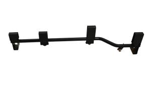 Kubota - 21 Kubota RTV-X1140W Storage Tray Support Bracket Mount Kubota - Image 3