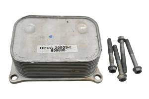 19 Can-Am Ryker 900 Oil Cooler Water Heat Exchanger