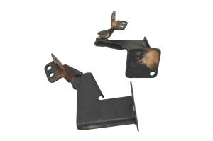 Kubota - 21 Kubota RTV-X1140W Rear Seat Bottom Brackets Mounts Kubota - Image 2