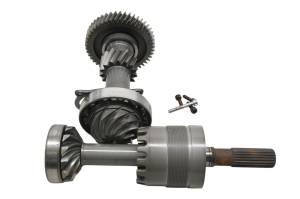 14 Polaris ACE 325 4x4 Transmission Bevel Gears Output Shaft