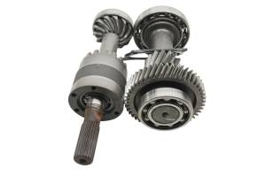 Polaris - 14 Polaris ACE 325 4x4 Transmission Bevel Gears Output Shaft - Image 3