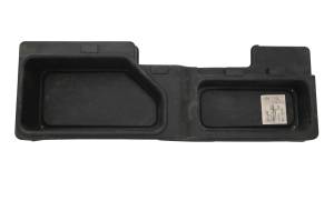 21 Kubota RTV-X1140W Center Box Cover Kubota