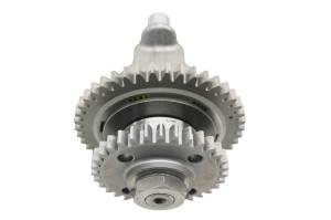 Yamaha - 20 Yamaha Kodiak 450 Counter Balancer Crankshaft Balance - Image 2