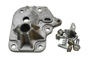 14 Polaris ACE 325 4x4 Shift Shaft Cover