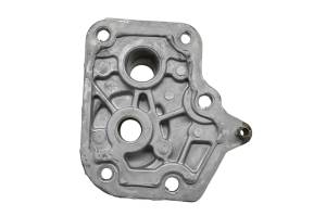 Polaris - 14 Polaris ACE 325 4x4 Shift Shaft Cover - Image 3