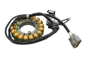 Yamaha - 20 Yamaha Kodiak 450 Stator - Image 4
