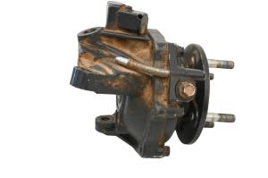 Kubota - 21 Kubota RTV-X1140W Front Right Spindle Knuckle Kubota - Image 4