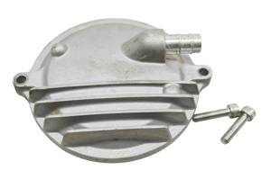 Yamaha - 20 Yamaha Kodiak 450 Cylinder Head Cover Vent - Image 2